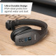 Bluetooth Headset BlueParrott B650-XT, Black