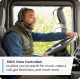 Bluetooth Headset BlueParrott B650-XT, Black
