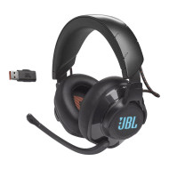 Безжични геймърски слушалки JBL Quantum 610 Black Безжични геймърски слушалки JBL Quantum 610 Black