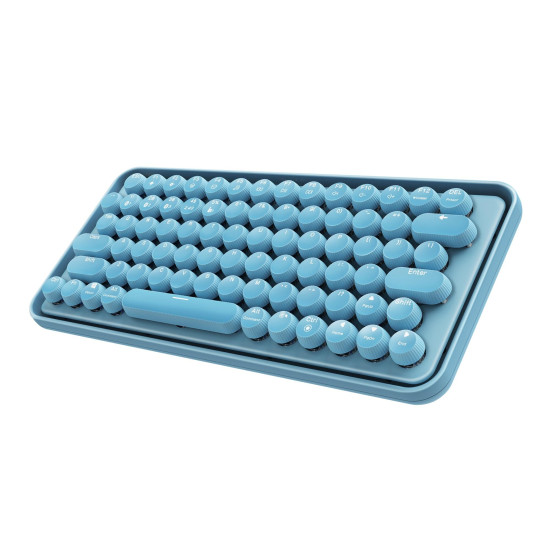 Wireless Mechanical Keyboard Ralemo Pre 5 Wireless Mechanical Keyboard Ralemo Pre 5