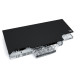 GPU Water Block Alphacool Eisblock Aurora Acryl GPX-N RTX 3080/3090 Aorus Master/Xtreme with Backplate