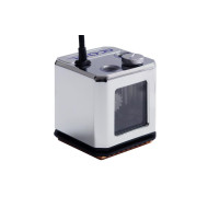 CPU Water Block Alphacool Eisbaer (Solo) - 2600rpm - chrome CPU Water Block Alphacool Eisbaer (Solo) - 2600rpm - chrome