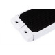 Радиатор Alphacool NexXxoS ST30 Full Copper 280mm Radiator V.2, White Special Edition