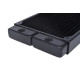 Радиатор Alphacool NexXxoS ST30 Full Copper 280mm radiator V.2