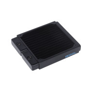 Alphacool NexXxoS ST30 Full Copper 140mm radiator V.2 Alphacool NexXxoS ST30 Full Copper 140mm radiator V.2