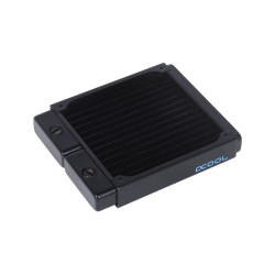 Alphacool NexXxoS ST30 Full Copper 140mm radiator V.2 Alphacool NexXxoS ST30 Full Copper 140mm radiator V.2