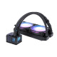 Водно AIO Охлаждане Alphacool Eisbaer Pro Aurora 240 Водно AIO Охлаждане Alphacool Eisbaer Pro Aurora 240