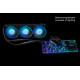 Система с водно охлаждане Alphacool Eiswolf 2 AIO - 360mm Radeon RX 6800/6800XT/6900 Reference Design with Backplate Система с водно охлаждане Alphacool Eiswolf 2 AIO - 360mm Radeon RX 6800/6800XT/6900 Reference Design with Backplate