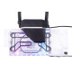 Система с водно охлаждане Alphacool Eiswolf 2 AIO - 360mm RTX 3080/3090 Gaming/Eagle with Backplate Система с водно охлаждане Alphacool Eiswolf 2 AIO - 360mm RTX 3080/3090 Gaming/Eagle with Backplate