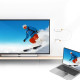 ScreenCast Wireless Display Adapter ScreenCast Wireless Display Adapter