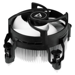 Compact Intel CPU-Cooler Arctic Alpine 17, 1700 Compact Intel CPU-Cooler Arctic Alpine 17, 1700