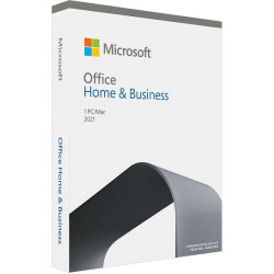 Office Home and Business 2021 for Windows and МАС Office Home and Business 2021 for Windows and МАС