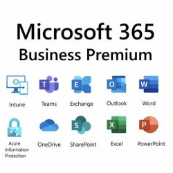 Microsoft 365 Business Premium Microsoft 365 Business Premium