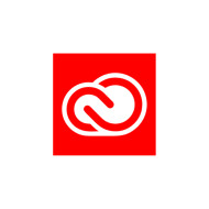 Adobe Creative Cloud for teams All Apps, Multiple Platforms, EU English, Subscription New Adobe Creative Cloud for teams All Apps, Multiple Platforms, EU English, Subscription New