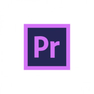 Adobe Premiere Pro for teams, Multiple Platforms, EU English, Subscription New Adobe Premiere Pro for teams, Multiple Platforms, EU English, Subscription New