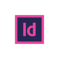 Adobe InDesign for teams, Multiple Platforms, EU English, Subscription New Adobe InDesign for teams, Multiple Platforms, EU English, Subscription New