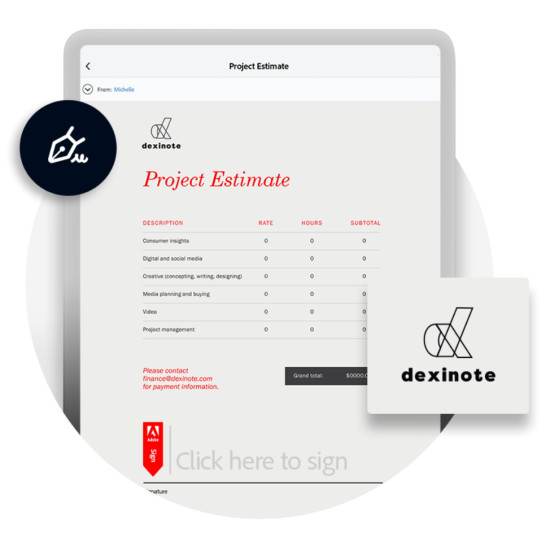 Софтуер Adobe Sign for business, Other, EU English, Subscription New Софтуер Adobe Sign for business, Other, EU English, Subscription New
