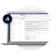 Софтуер Adobe Sign for business, Other, EU English, Subscription New Софтуер Adobe Sign for business, Other, EU English, Subscription New
