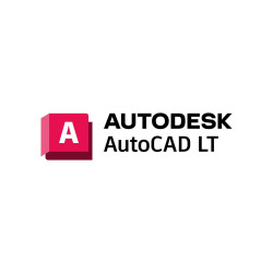 Софтуер Autodesk AUTOCAD LT 2024 NEW SGL-US 1YR SUBSCRIPTION Софтуер Autodesk AUTOCAD LT 2024 NEW SGL-US 1YR SUBSCRIPTION
