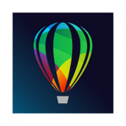 Софтуер CorelDRAW Graphics Suite Enterprise License (incl. 1 Yr CorelSure Maintenance)(5-50) Софтуер CorelDRAW Graphics Suite Enterprise License (incl. 1 Yr CorelSure Maintenance)(5-50)