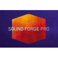 SOUND FORGE Pro