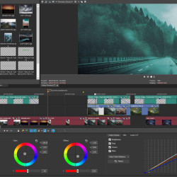 Софтуер MAGIX VEGAS Pro Софтуер MAGIX VEGAS Pro