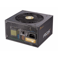 Power Supply Unit Seasonic SSR-550FX, 550W, 80 PLUS® Gold Power Supply Unit Seasonic SSR-550FX, 550W, 80 PLUS® Gold