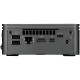 Настолен компютър Gigabyte Brix BRR5-4500, AMD Ryzen 5 4500U, 2 x SODIMM DDR4, M.2 SSD