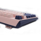 Mechanical Keyboard Ducky One 3 Fuji Full-Size, Cherry MX Red Mechanical Keyboard Ducky One 3 Fuji Full-Size, Cherry MX Red