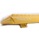 Геймърскa механична клавиатура Ducky One 3 Yellow Full-Size, Cherry MX Silver Геймърскa механична клавиатура Ducky One 3 Yellow Full-Size, Cherry MX Silver