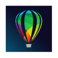 Софтуер CorelDRAW Graphics Suite Education 365-Day Subscription (5-50)