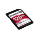 Карта памет Kingston Canvas React SDXC 128GB Карта памет Kingston Canvas React SDXC 128GB