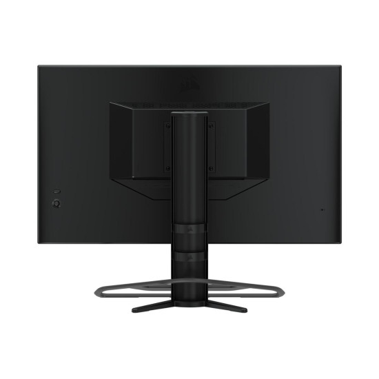 Монитор Corsair XENEON 165Hz, IPS, 32 inch, Wide, QHD, 1ms, HDR 400, HDMI, DisplayPort, USB-C, Черен