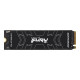 SSD Kingston Fury Renegade M.2-2280 PCIe 4.0 NVMe 2TB SSD Kingston Fury Renegade M.2-2280 PCIe 4.0 NVMe 2TB