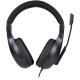 Геймърски слушалки Nacon Bigben Nintendo Switch Headset V1, Микрофон, Черен/Червен Геймърски слушалки Nacon Bigben Nintendo Switch Headset V1, Микрофон, Черен/Червен