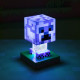 Статуетка Paladone Minecraft Charged Creeper Icon Light Статуетка Paladone Minecraft Charged Creeper Icon Light