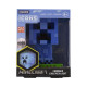 Статуетка Paladone Minecraft Charged Creeper Icon Light Статуетка Paladone Minecraft Charged Creeper Icon Light