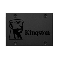 SSD KINGSTON A400, 2.5 SSD KINGSTON A400, 2.5