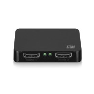 4K HDMI 1.4 splitter 2 ports 4K HDMI 1.4 splitter 2 ports