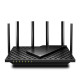 Wireless Router TP-Link Archer AX72, AX5400 Dual-Band Gigabit Wi-Fi 6 Wireless Router TP-Link Archer AX72, AX5400 Dual-Band Gigabit Wi-Fi 6