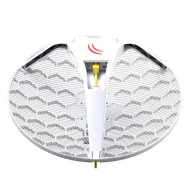 Антена MikroTik LHG 5,5GHz, 25dBi, MIKROTIK-RBLHG-5nD Антена MikroTik LHG 5,5GHz, 25dBi, MIKROTIK-RBLHG-5nD