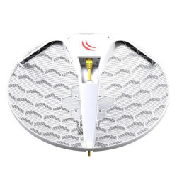 Mikrotik LHG 5,5GHz, 25dBi, MIKROTIK-RBLHG-5nD Mikrotik LHG 5,5GHz, 25dBi, MIKROTIK-RBLHG-5nD