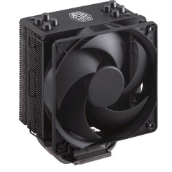 CPU Cooler Cooler Master Hyper 212 Black Edition LGA1700, AMD/INTEL