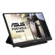 Монитор ASUS ZenScreen MB166C, 15.6