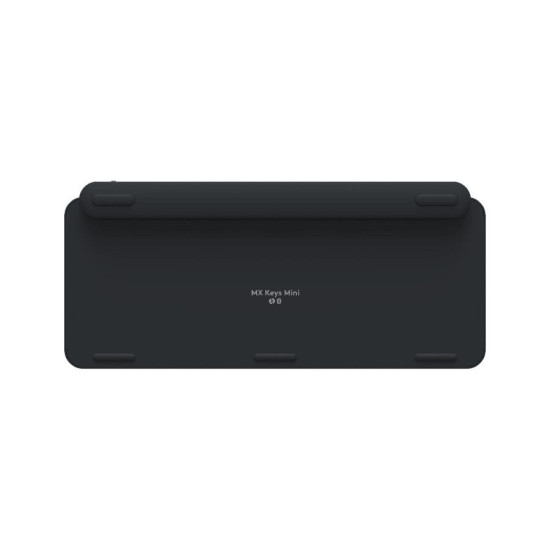 Безжична клавиатура Logitech MX Keys Mini Безжична клавиатура Logitech MX Keys Mini