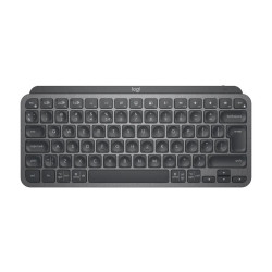 Wireless Keyboard Logitech MX Keys Mini Wireless Keyboard Logitech MX Keys Mini