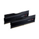 Памет G.SKILL Trident Z5 Black 32GB(2x16GB), DDR5, 5600MHz, F5-5600J3636C16GX2-TZ5K Памет G.SKILL Trident Z5 Black 32GB(2x16GB), DDR5, 5600MHz, F5-5600J3636C16GX2-TZ5K