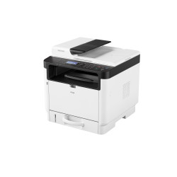 Ricoh M 320 Laser Multifunction Printer, A4, 1200 x 1200dpi, 33 ppm