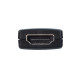 ЕDID емулатор адаптер ATEN VC081A, HDMI, 4K, Черен