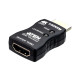 ЕDID емулатор адаптер ATEN VC081A, HDMI, 4K, Черен